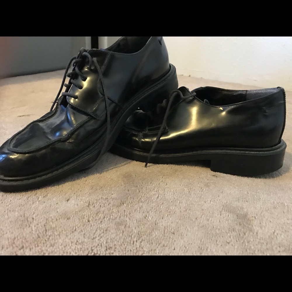 Men’s dress shoes 9.5